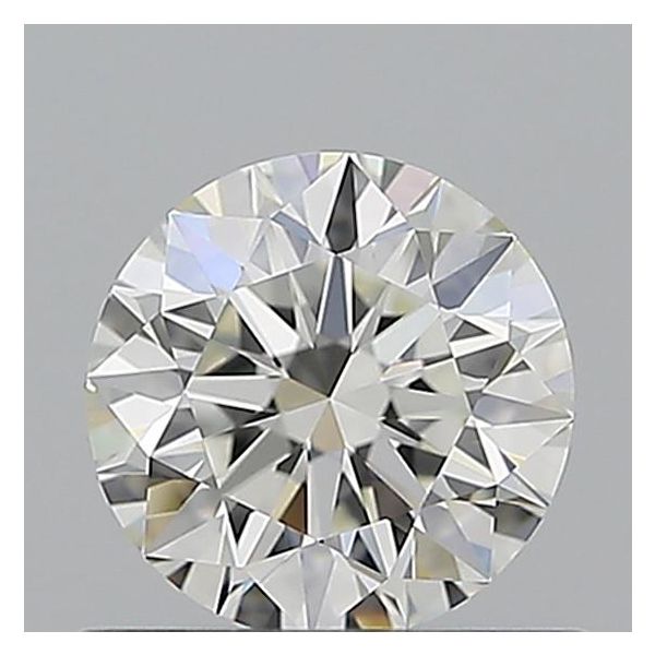 ROUND 0.7 I VS1 EX-EX-EX - 100767616435 GIA Diamond