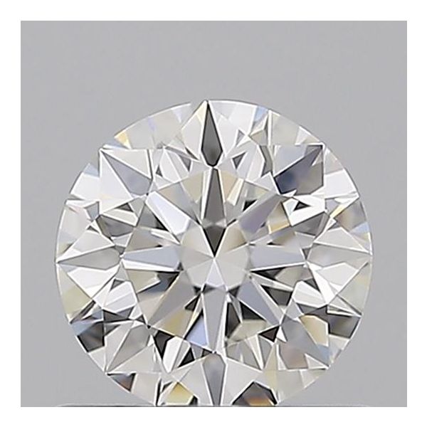 ROUND 0.71 G IF EX-EX-EX - 100767616676 GIA Diamond