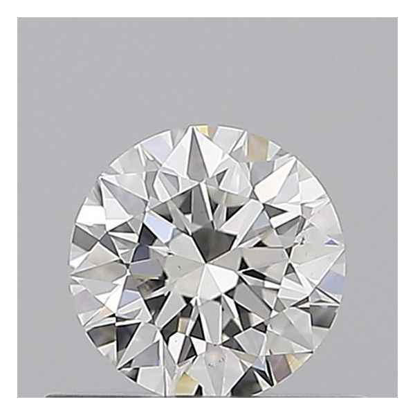 ROUND 0.5 H VS2 EX-EX-EX - 100767616870 GIA Diamond