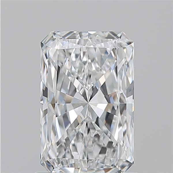 RADIANT 1.22 E VVS2 --EX-EX - 100767616907 GIA Diamond
