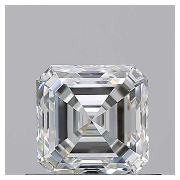 ASSCHER 0.7 I VS2 --VG-EX - 100767616957 GIA Diamond