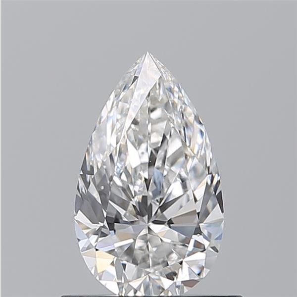 PEAR 0.6 E VS2 --VG-EX - 100767617190 GIA Diamond
