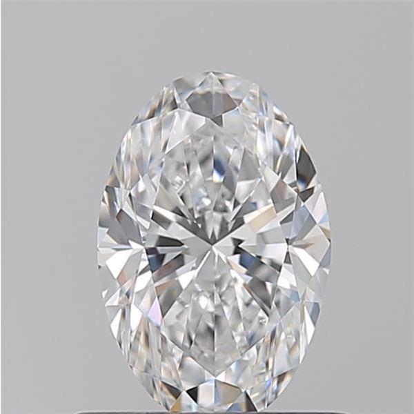 OVAL 0.7 D VS2 --VG-EX - 100767617234 GIA Diamond