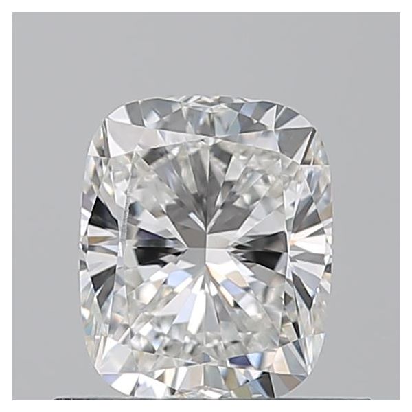 CUSHION 0.7 G VS1 --VG-EX - 100767617663 GIA Diamond