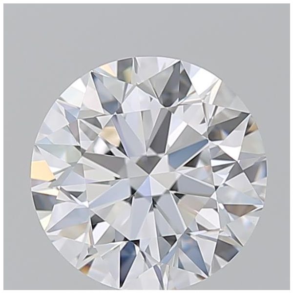 ROUND 1.2 D VVS2 EX-EX-EX - 100767617799 GIA Diamond
