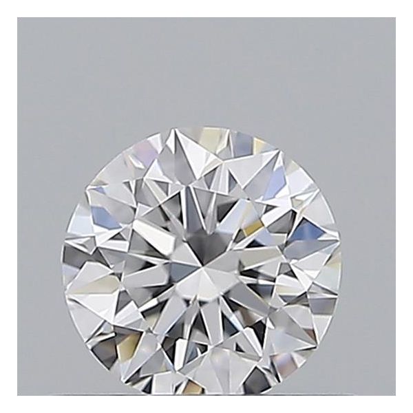 ROUND 0.53 D IF EX-EX-EX - 100767617812 GIA Diamond