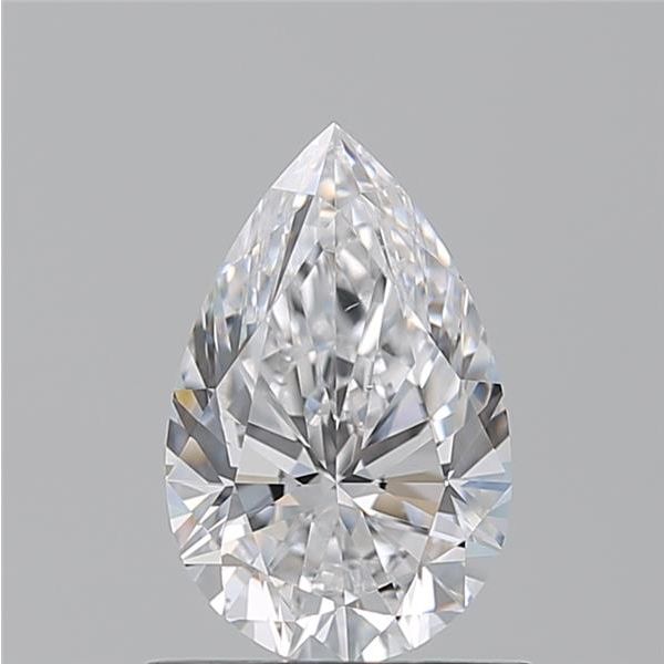 PEAR 0.9 D VS2 --VG-EX - 100767618039 GIA Diamond