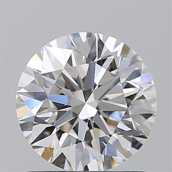 ROUND 1.2 D VS1 EX-EX-EX - 100767618248 GIA Diamond