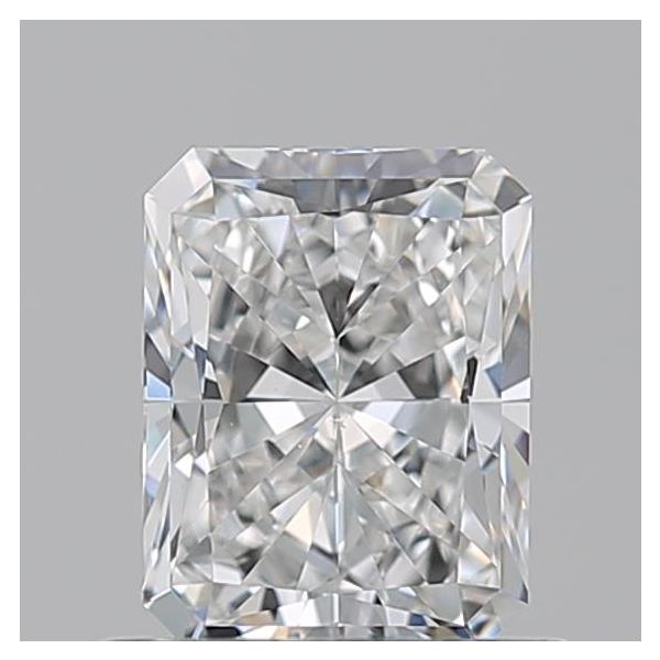 RADIANT 0.7 E VS2 --VG-EX - 100767618305 GIA Diamond