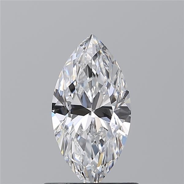 MARQUISE 0.7 D VS2 --VG-EX - 100767618438 GIA Diamond