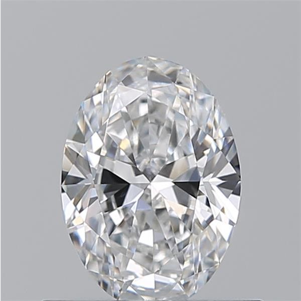 OVAL 0.61 E VS2 --VG-EX - 100767618640 GIA Diamond