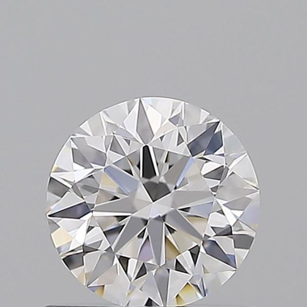 ROUND 0.81 D VVS2 EX-EX-EX - 100767618658 GIA Diamond