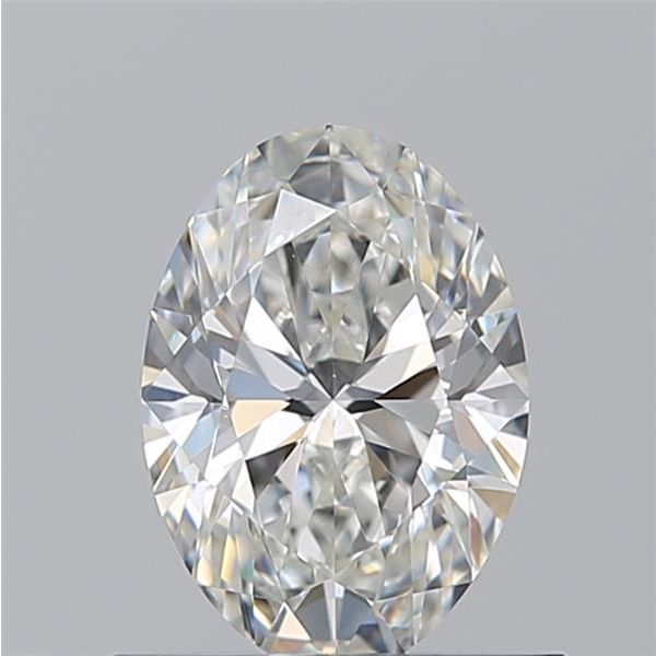 OVAL 0.71 G VS1 --EX-VG - 100767618739 GIA Diamond