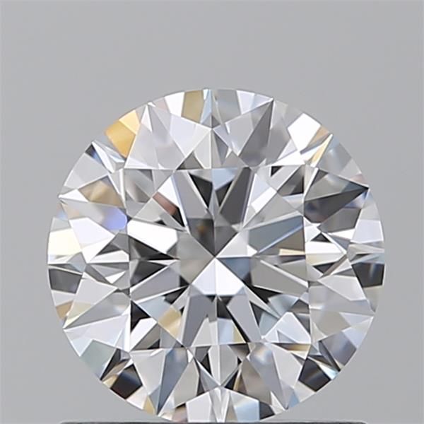 ROUND 1.05 D VVS2 EX-EX-EX - 100767618766 GIA Diamond