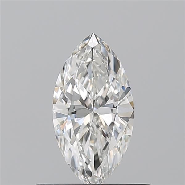 MARQUISE 0.51 I VVS2 --VG-VG - 100767618933 GIA Diamond