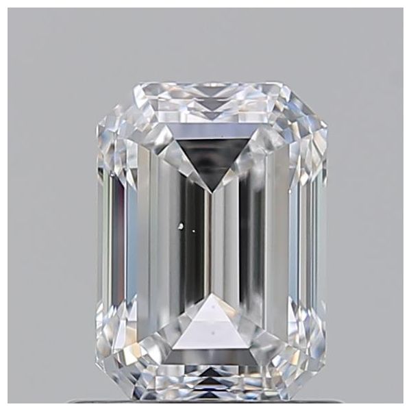 EMERALD 1.01 D VS2 --VG-EX - 100767619008 GIA Diamond