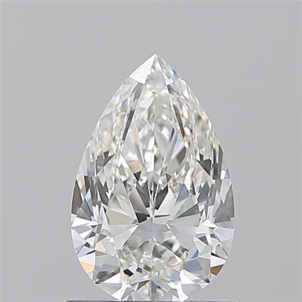 PEAR 1.03 I VS1 --EX-EX - 100767619269 GIA Diamond