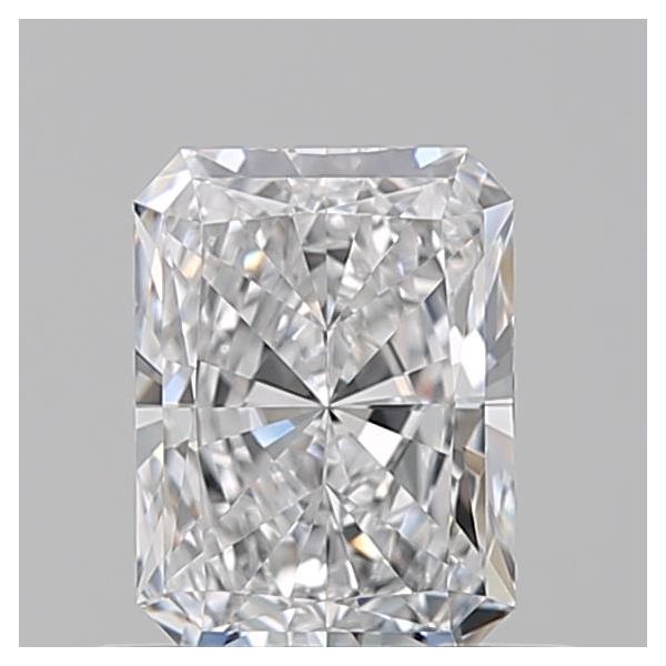 RADIANT 0.62 D VVS2 --VG-EX - 100767619357 GIA Diamond