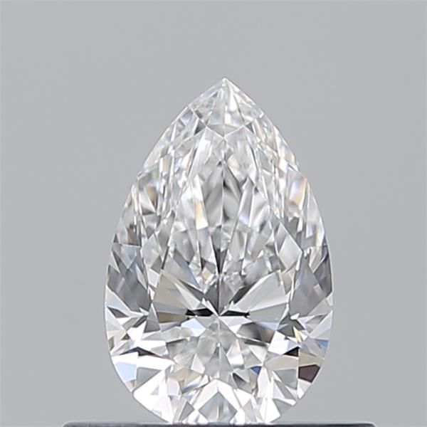 PEAR 0.5 E VS2 --VG-VG - 100767619618 GIA Diamond