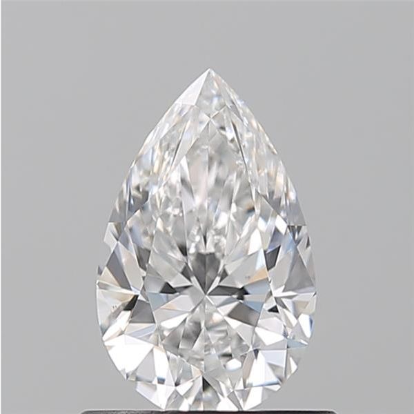 PEAR 0.7 E VS1 --VG-EX - 100767619646 GIA Diamond