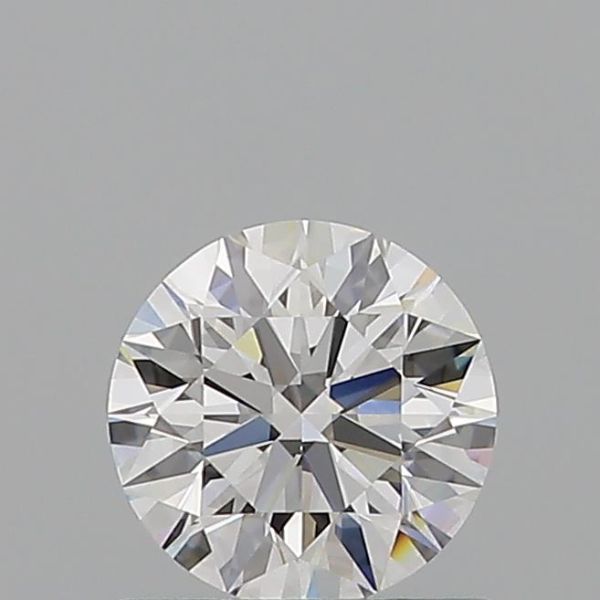 ROUND 0.8 E VS2 EX-EX-EX - 100767619836 GIA Diamond