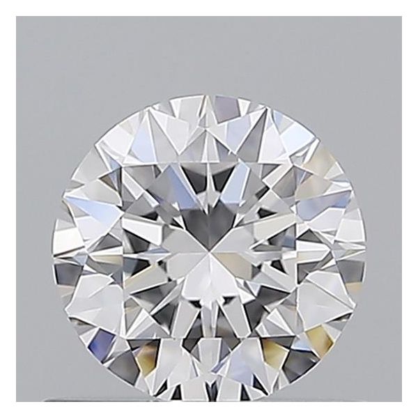ROUND 0.7 D VVS1 EX-EX-EX - 100767620073 GIA Diamond