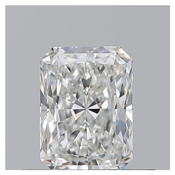 RADIANT 0.5 H VS1 --EX-EX - 100767620236 GIA Diamond