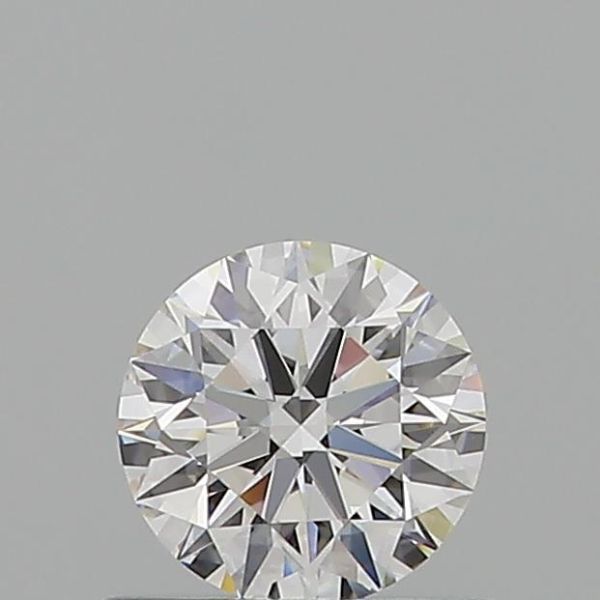 ROUND 0.6 D VS1 EX-EX-EX - 100767620300 GIA Diamond