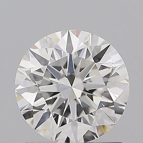ROUND 1.2 G VS2 EX-EX-EX - 100767620607 GIA Diamond