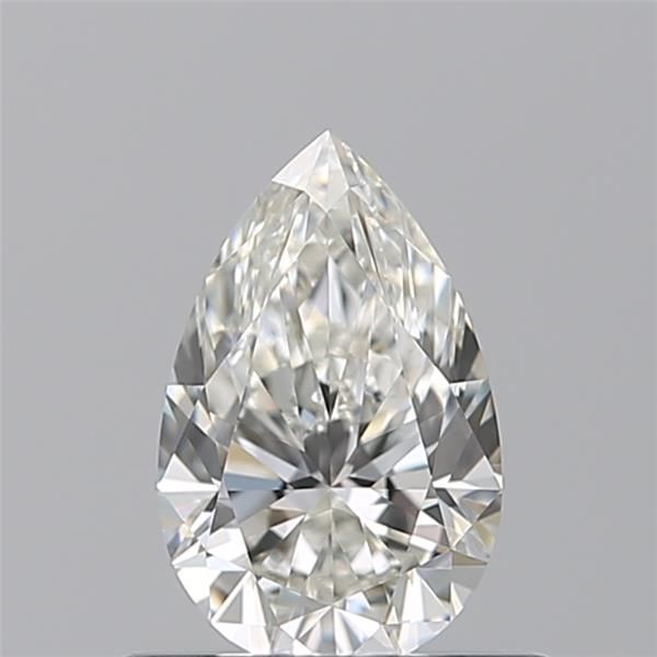 PEAR 0.55 H VVS1 --VG-EX - 100767620672 GIA Diamond