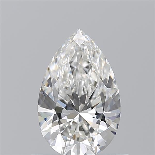 PEAR 0.72 G VS1 --EX-EX - 100767620877 GIA Diamond