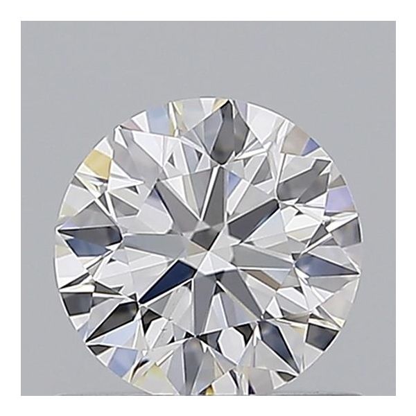 ROUND 0.71 E VS1 EX-EX-EX - 100767620911 GIA Diamond