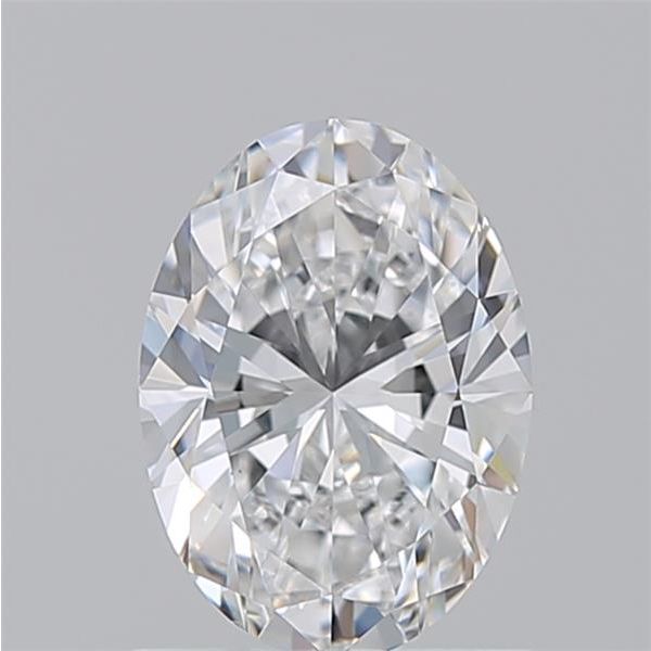 OVAL 1.01 D VS1 --VG-EX - 100767620922 GIA Diamond