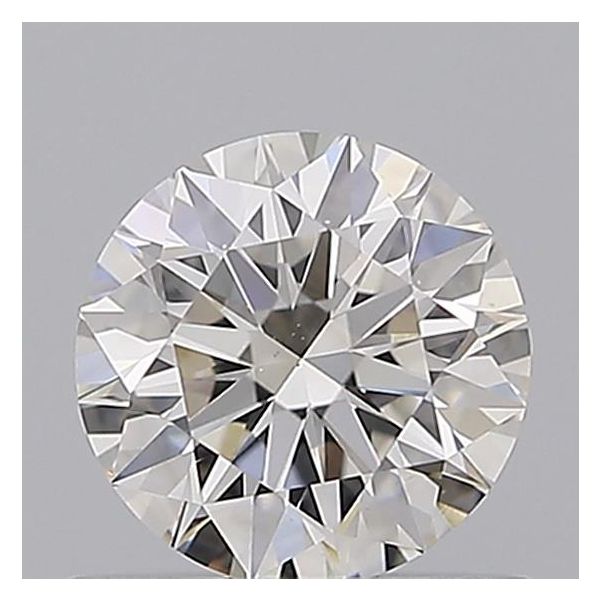 ROUND 0.74 I VS2 EX-EX-EX - 100767621199 GIA Diamond
