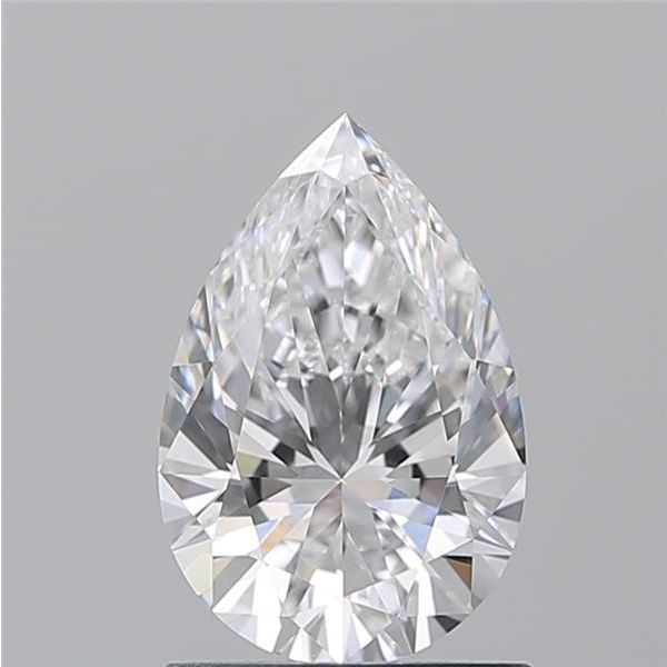 PEAR 1.17 D VS1 --EX-VG - 100767621291 GIA Diamond