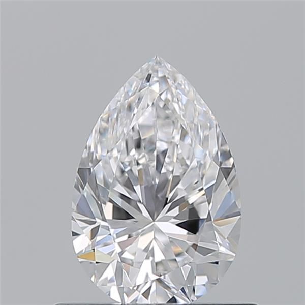PEAR 0.71 D VS2 --VG-VG - 100767621596 GIA Diamond