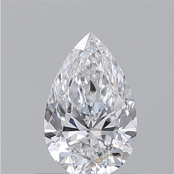 PEAR 0.54 D VS1 --VG-VG - 100767621942 GIA Diamond