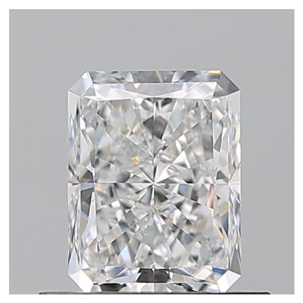 RADIANT 0.7 F VVS1 --EX-EX - 100767621973 GIA Diamond