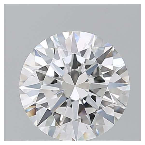 ROUND 1.03 H VVS1 EX-EX-EX - 100767622240 GIA Diamond