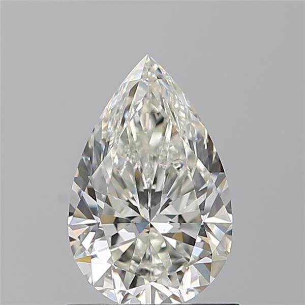 PEAR 1.01 I VS2 --EX-EX - 100767622437 GIA Diamond