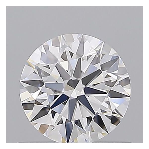 ROUND 0.7 D VS1 EX-EX-EX - 100767622461 GIA Diamond