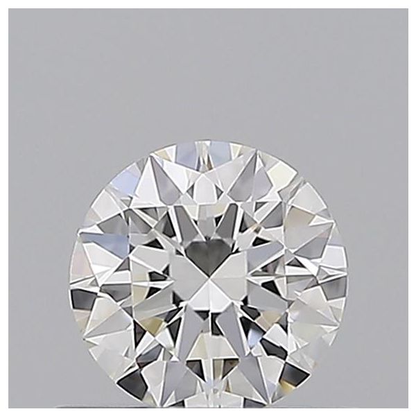 ROUND 0.5 G VVS1 EX-EX-EX - 100767622473 GIA Diamond