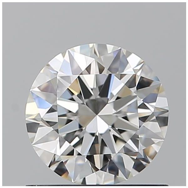 ROUND 0.77 I VVS1 EX-EX-EX - 100767623114 GIA Diamond