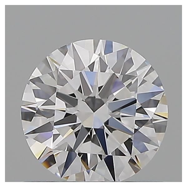 ROUND 0.71 D IF EX-EX-EX - 100767623361 GIA Diamond