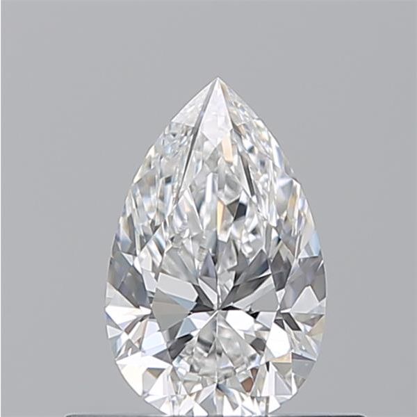 PEAR 0.5 E VS1 --VG-VG - 100767623486 GIA Diamond