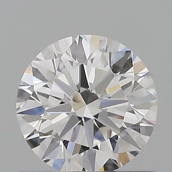 ROUND 0.7 D VVS2 EX-EX-EX - 100767623772 GIA Diamond