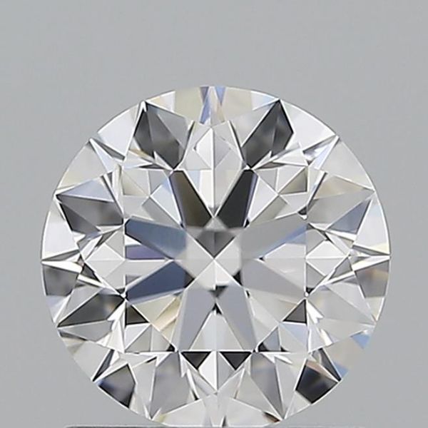 ROUND 1.19 D FL EX-EX-EX - 100767623873 GIA Diamond