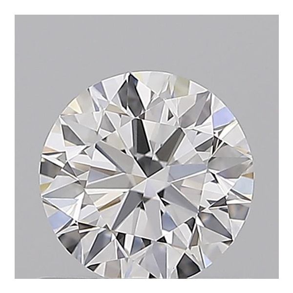 ROUND 0.7 D IF EX-EX-EX - 100767623889 GIA Diamond