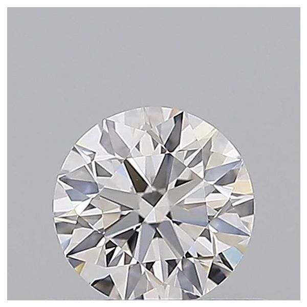 ROUND 0.5 E VS1 EX-EX-EX - 100767623940 GIA Diamond