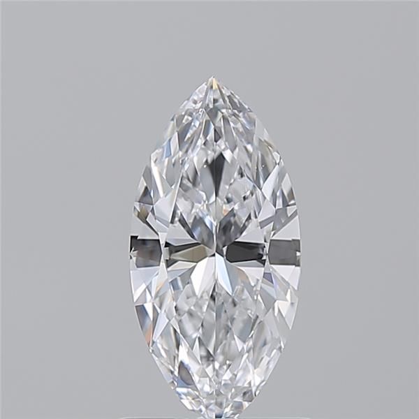 MARQUISE 0.9 D VS2 --VG-VG - 100767624345 GIA Diamond
